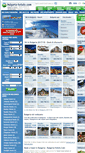 Mobile Screenshot of bulgaria-hotels.com