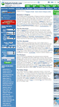 Mobile Screenshot of mountains.bulgaria-hotels.com